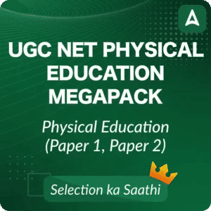 UGC NET Physical Education Exam Analysis 2025, Question Pattern_3.1