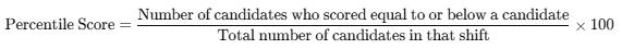 How to Calculate CSIR NET score?_3.1