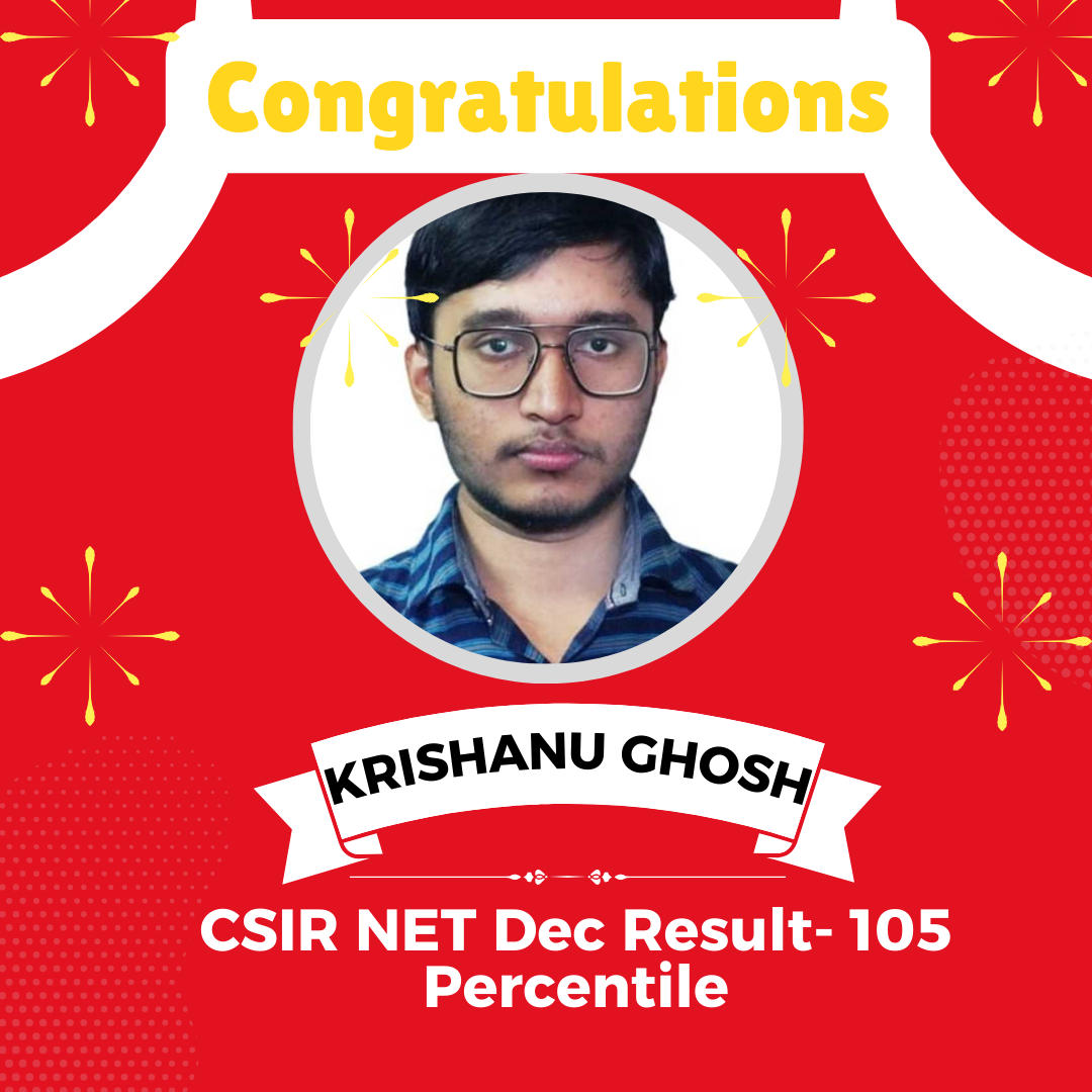 Congratulations to All CSIR NET 2025 Qualified Candidates!_8.1