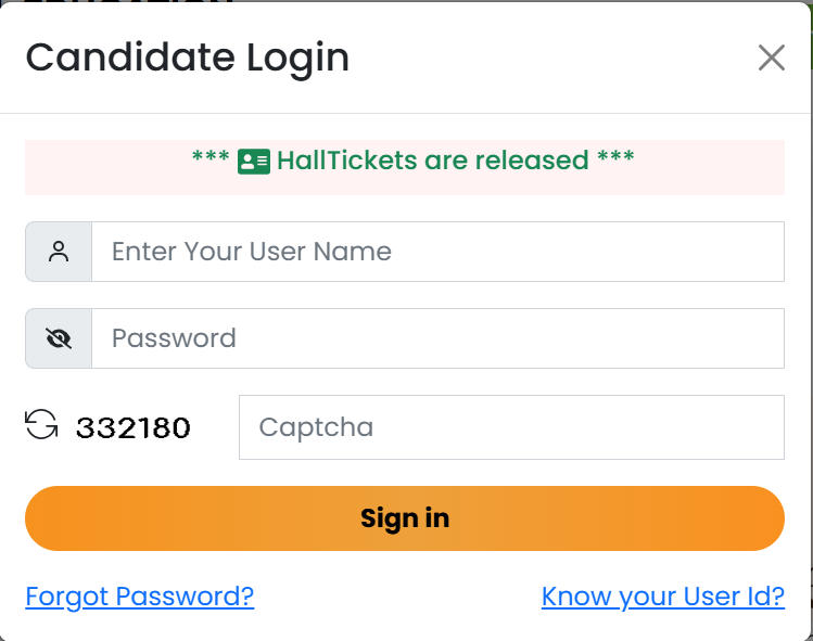 AP DSC Hall Ticket Download 2025 at apdsc.apcfss.in, Steps Here to Download_4.1