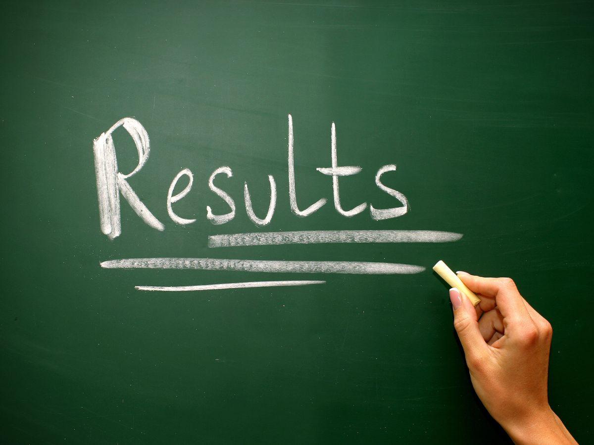 Assam TET Result 2025