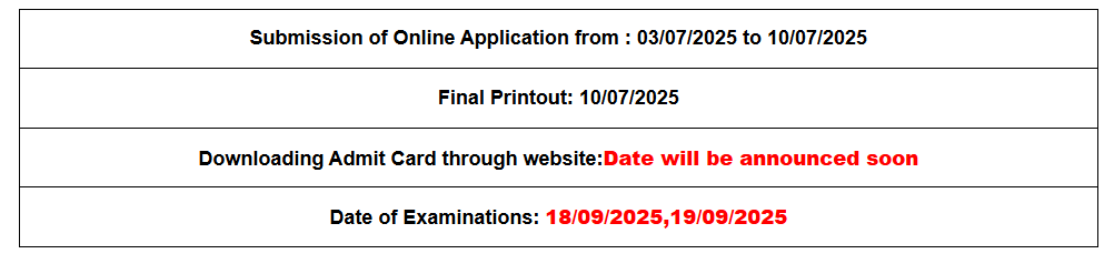 KTET 2025, June Exam Date Postponed, Check New Exam Date, Shifts and Schedule_4.1
