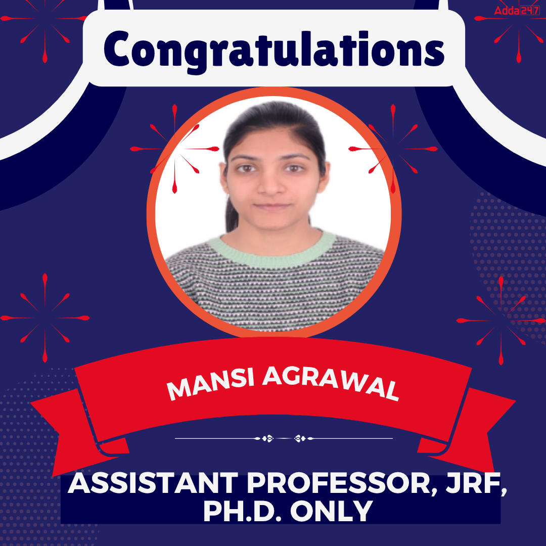 Congratulations to All UGC NET Qualified Candidates_6.1