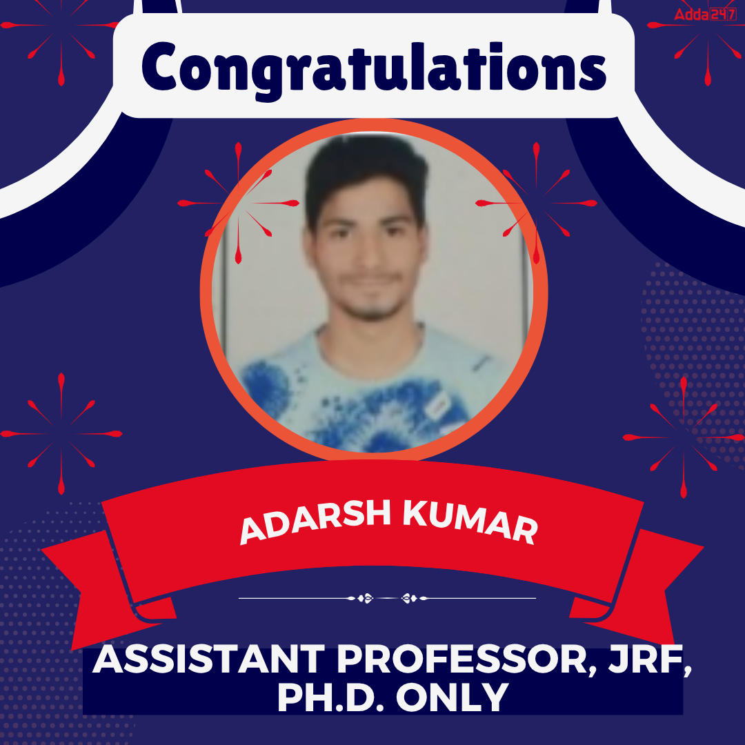 Congratulations to All UGC NET Qualified Candidates_5.1
