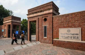 Delhi University Faculty Recruitment 2025 Out, Check Vacancy, Apply Link, Interview Schedule