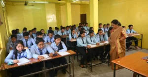 Chandigarh JBT Recruitment 2025