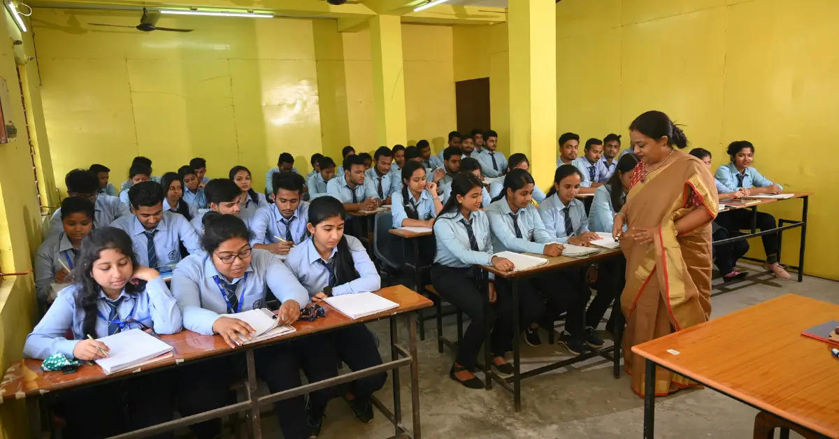 Chandigarh JBT Recruitment 2025
