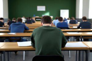 UPTET Exam Date 2025-26 Out, Check Exam Schedule and Shifts
