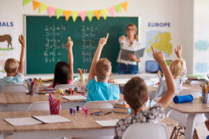 DSSSB Teacher Recruitment 2025