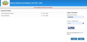 MAHA TAIT Result 2025 Out@mscepune.in, Download Scorecard Here_4.1