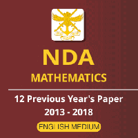 NDA Syllabus 2022, Check Detailed Subject Wise Syllabus and Exam Pattern_80.1
