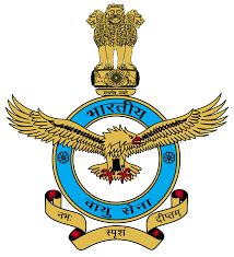 IAF logo