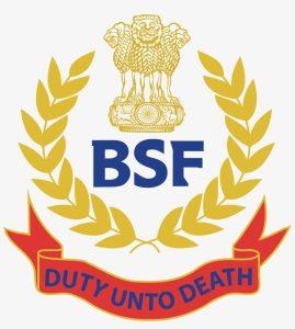 bsf logo