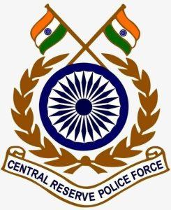 crpf