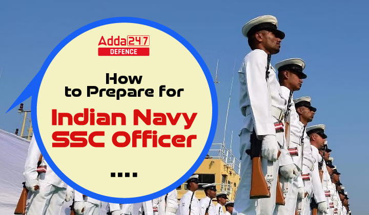 How to Prepare for Indian Navy SSC Officer-01