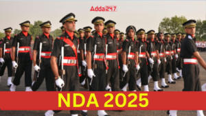 NDA 1 2025