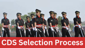 cds selection process