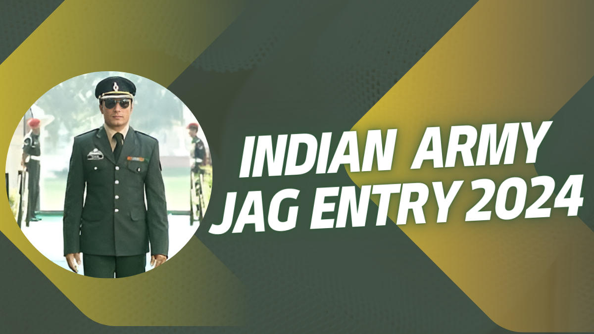 JAG Entry 2024