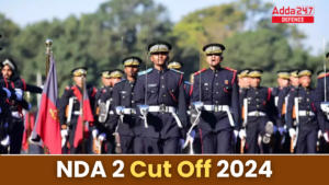 NDA 2 Cut Off 2024