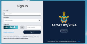 AFCAT 2 2024 RESULT