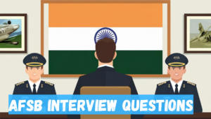 AFSB Interview Questions