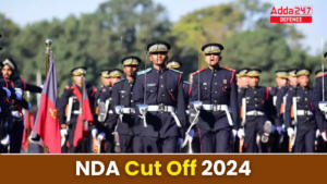 NDA Cut Off 2024