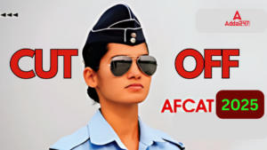 AFCAT Exam Cut Off 2025, Check Previous Cut Off AFCAT 1 and 2 Exam