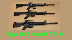 Top 10 Assault Rifles in the World, Know Complete List