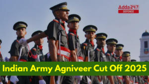 Indian Army Agniveer Cut Off 2025