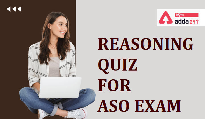 Reasoning Quiz