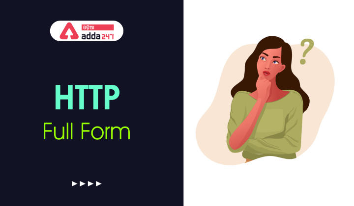 HTTP full form