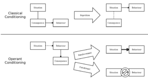 OTET 2022 CDP - Difference Between Operant and Classical Conditioning_4.1