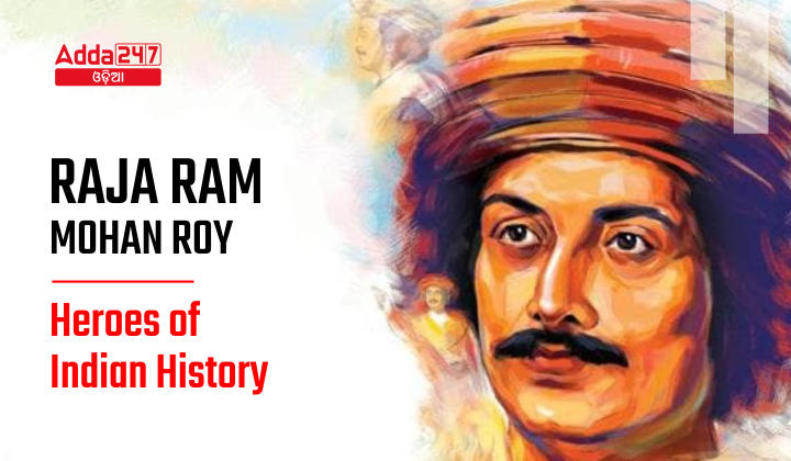 Raja Ram Mohan Roy