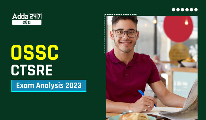 OSSC CTSRE Exam Analysis 2023