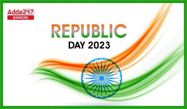 Republic Day 2023