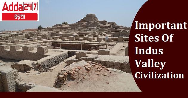 Indus Valley Civilization