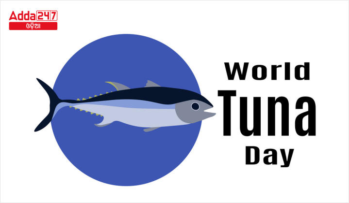 World Tuna Day