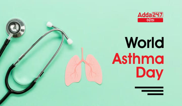 World Asthma Day