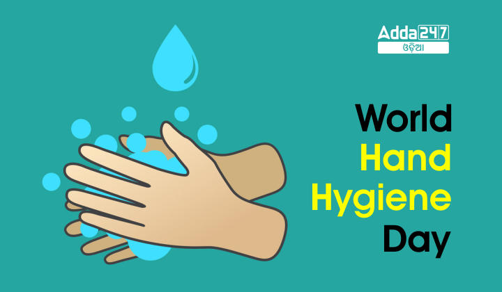 World Hand Hygiene Day