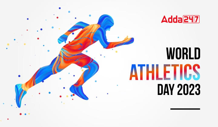 World Athletics Day