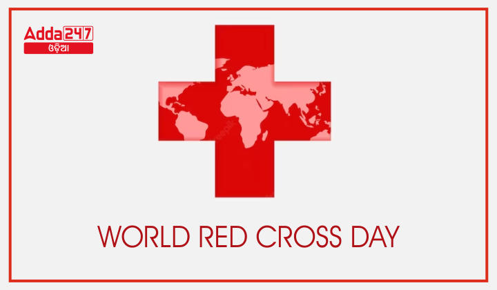 World Red Cross Day