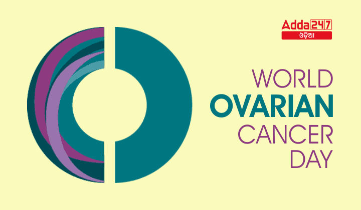 World Ovarian Cancer Day