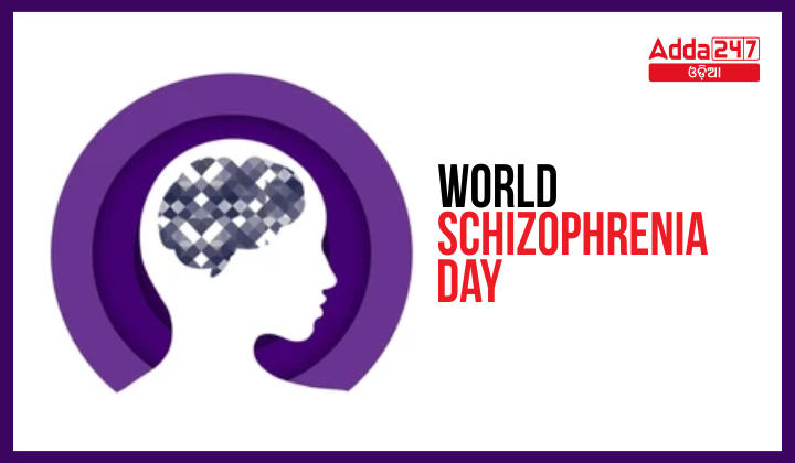 World Schizophrenia Day