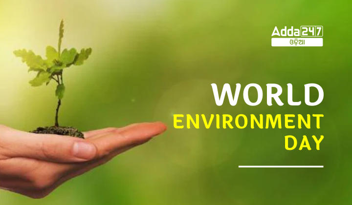 World Environment Day