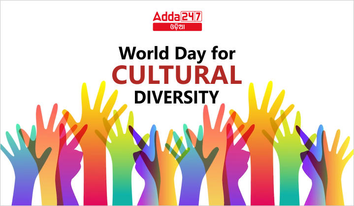 World Day for Cultural Diversity