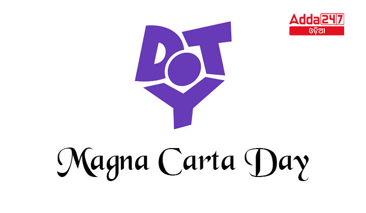 Magna Carta Day