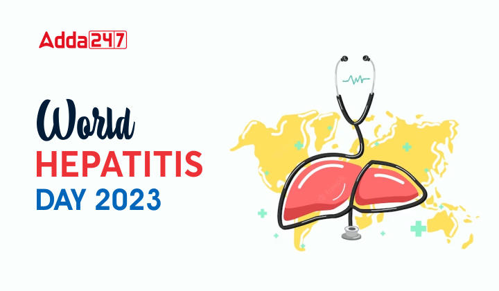 World Hepatitis Day 2023