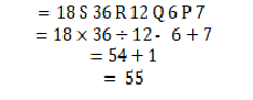 Top 30 Logical Reasoning MCQs For Odisha Police Constable 18 September 2024_5.1