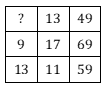 Top 20 Reasoning MCQS For OSSSC Accountant, DEO 26 March 2024_10.1
