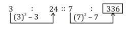 Top 20 Reasoning MCQS For OSSSC Accountant, DEO 27 March 2024_5.1